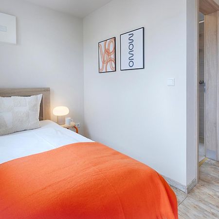 Hotel Mowo Kirchberg Würzburg Zewnętrze zdjęcie