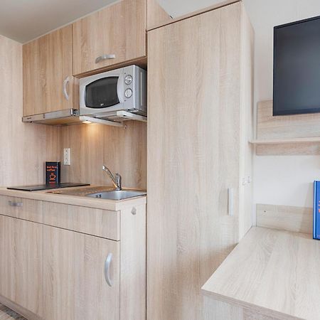 Hotel Mowo Kirchberg Würzburg Zewnętrze zdjęcie